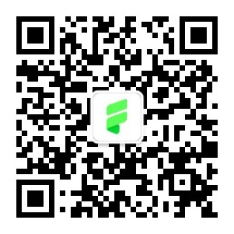 扫码关注微信公众号